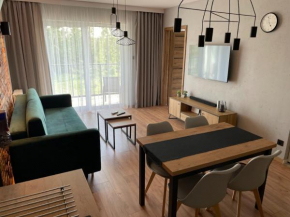 Apartament Cicha Woda, Gmina Dziwnów
